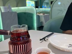 -眉州东坡·熊猫主题餐厅(枫蓝店)