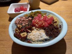 -胡马八破·川菜小馆(高新万达店)