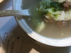 -南门小馆·清真(国贸商城店)