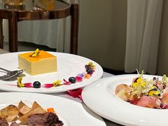 -晶雅花园西餐厅(南京首店)