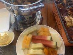 -北京王府井希尔顿酒店·万斯阁西餐厅