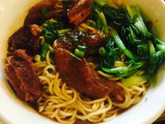 半筋半肉干拌-吉亨面馆(古北1699店)