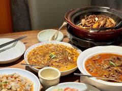 -食锦记·福建私房菜(万宝广场店)