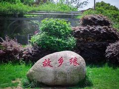 -故乡缘·香格里拉山庄(冷竹路店)