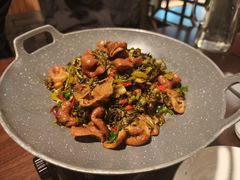 -同庆楼(金宝汇店)