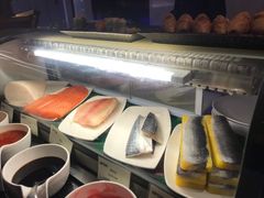 -OPEN開全日自助餐厅·西餐·海鲜(佛山希尔顿酒店)