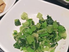 -木槿花韩式炭烤·熟成肉工坊(孙文东路店)
