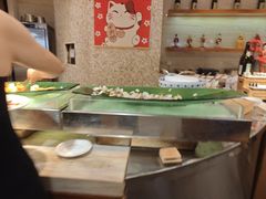 -索菲特银河锦厨自助餐(山西路店)