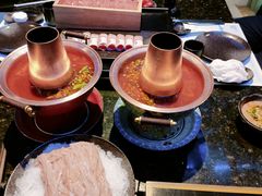 -王家渡火锅店(棕榈泉店)