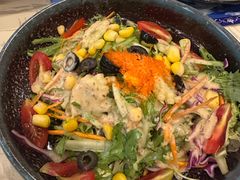 -安德烈俄式西餐厅(中央大街店)