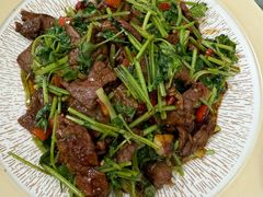 -明香海鲜酒家(华强北店)