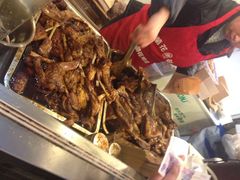 iphone_upload_pic-赵元章肉骨烧(山塘街店)