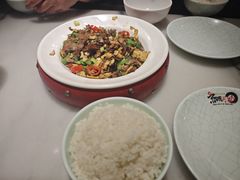 -京城小江南·北京烤鸭·江南土菜·白鱼(中关村店)
