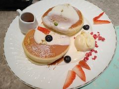 -大树餐厅(红旗街万达店)