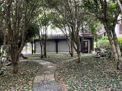 -扬州瘦西湖汇金酒店