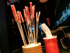 -辣伍鲜毛肚老火锅(元一店)