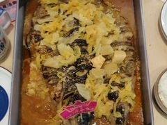 -鱼酷活鱼烤鱼(沈阳大悦城店)