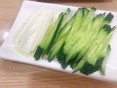 -姥家春饼店(漳州二路店)