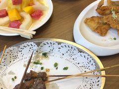 -立文冬·鲜活面(杭州太合商业中心店)