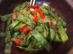 -翠清酒家(万丰路店)