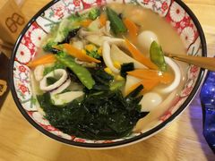 -桃屋日本料理(清华科技园店)