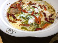 -江渔儿酸菜鱼(东二环泰禾店)