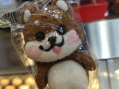 -李大牛和刘大力手作甜品(凯德店)