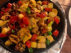 -成都娃娃花园餐厅 (南艺旗舰店)