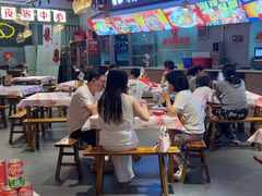 -老闵田螺馆·南昌市井菜·特色小吃(总店)