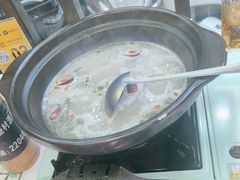 -云晓光头烧烤吧(德平路店)