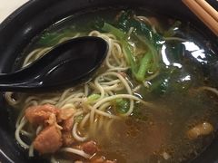 -凯丽上海阳春面馆(德仁里店)