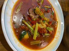 -刀马旦老成都板凳面(高新店)