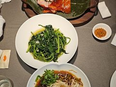 -小厨娘淮扬菜(河西奥美大厦店)