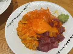 -福匠日本料理(人民路店)