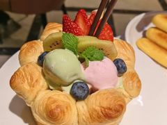 -大鸭梨烤鸭店(花园村店)