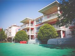 -上海市浦东新区恒宇幼儿园(杨南部)