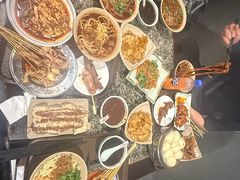 -小街天府(西工小街店)