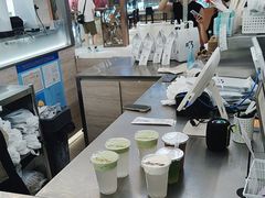 -Yee3·三号椰(上海中山公园龙之梦店)