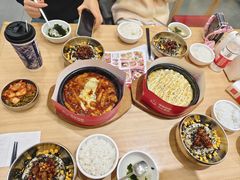 -米村拌饭(李沧松乐汀店)