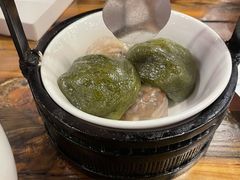 芋圆-临家闽南菜(宝洲路店)