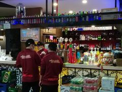大堂-马海涛牛肉串·午市牛腩饭·烧烤夜宵(领汇广场店)