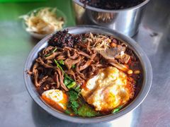 -老五鸡丝豆花面粉(瑞金北路68号院店)