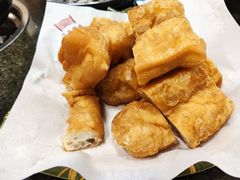 -顺德粥城·叹茶食粥(良化店)