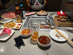 -海底捞火锅(九久奥特莱斯店)