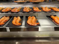 -喜庭海鲜自助(来福士店)