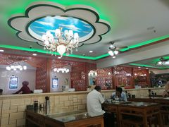 大堂-满记烧饼(牛街东里小区一区店)
