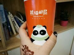 -熊猫邮局(少城店)