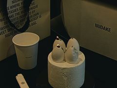 -NUDAKE(HAUS NOWHERE店)