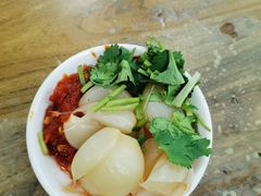 -老刘家泡馍·陕西老字号(钟楼广济街店)