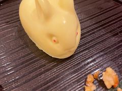 -一绪に寿喜烧(虹悦城店)